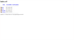Desktop Screenshot of lv-als.argonathrpg.com
