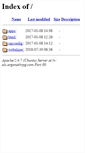 Mobile Screenshot of lv-als.argonathrpg.com