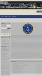 Mobile Screenshot of fbi.argonathrpg.com