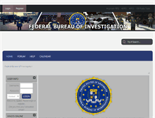 Tablet Screenshot of fbi.argonathrpg.com